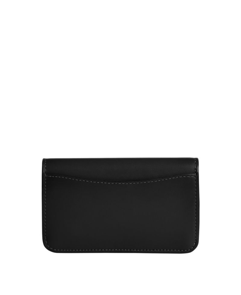 Essential Slim Leather Card Case