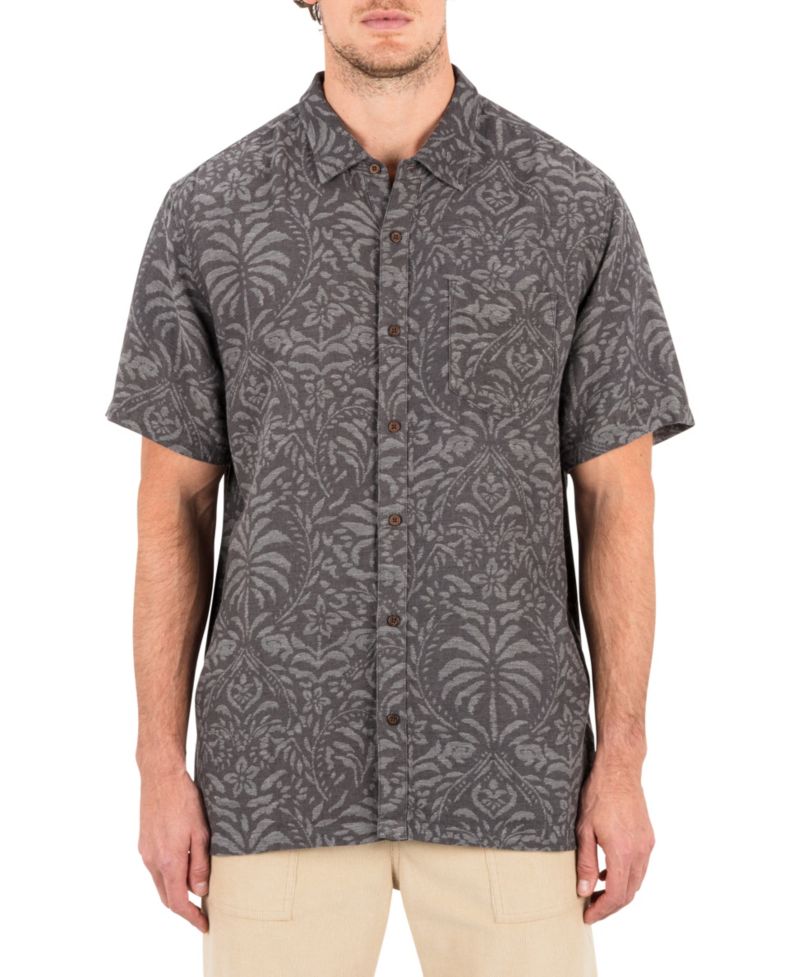 Men's Encinitas Short-Sleeve Shirt