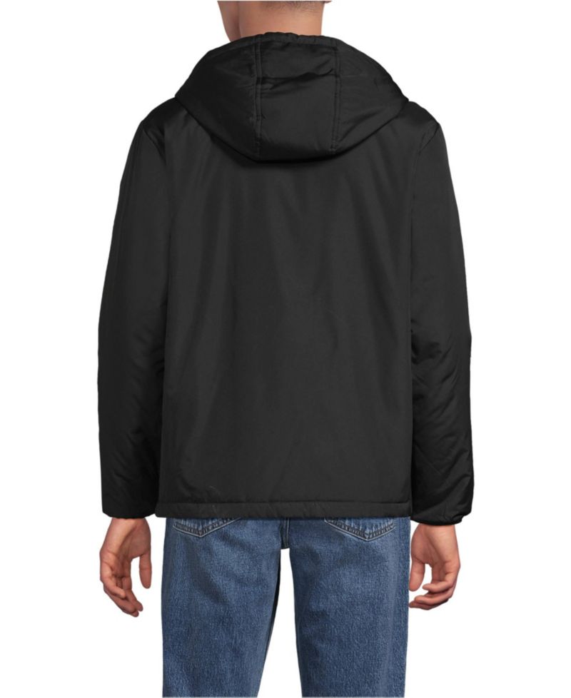 Men's FeatherFree Insulated Hooded Jacket