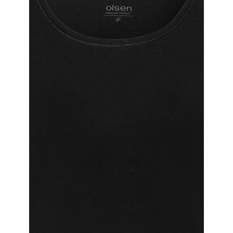 Women's Solid Short Sleeve T-Shirt