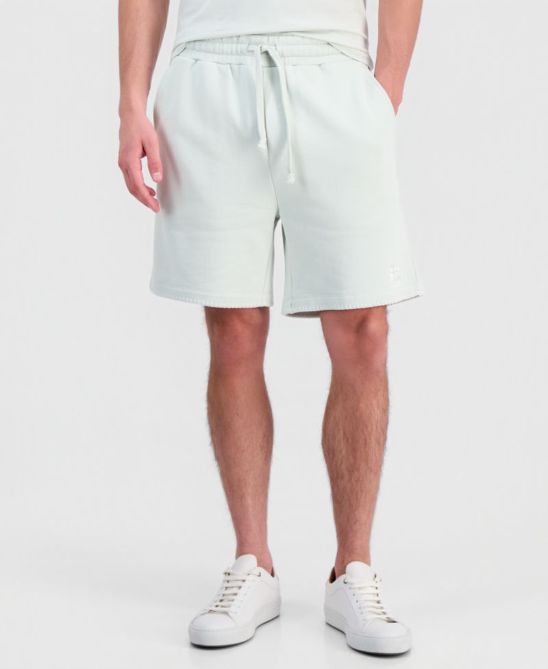 HUGO by Men's Daronso French Terry Shorts