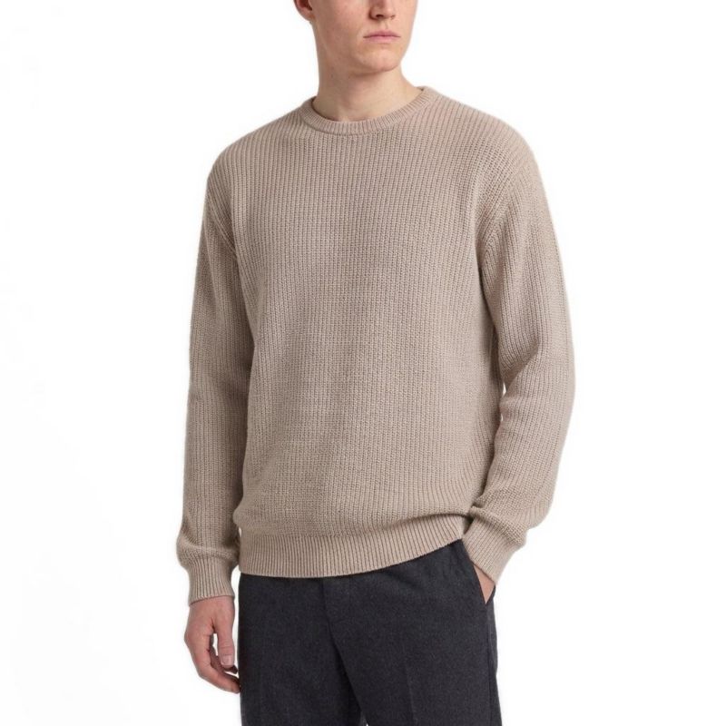 Eddie Knit Sweater