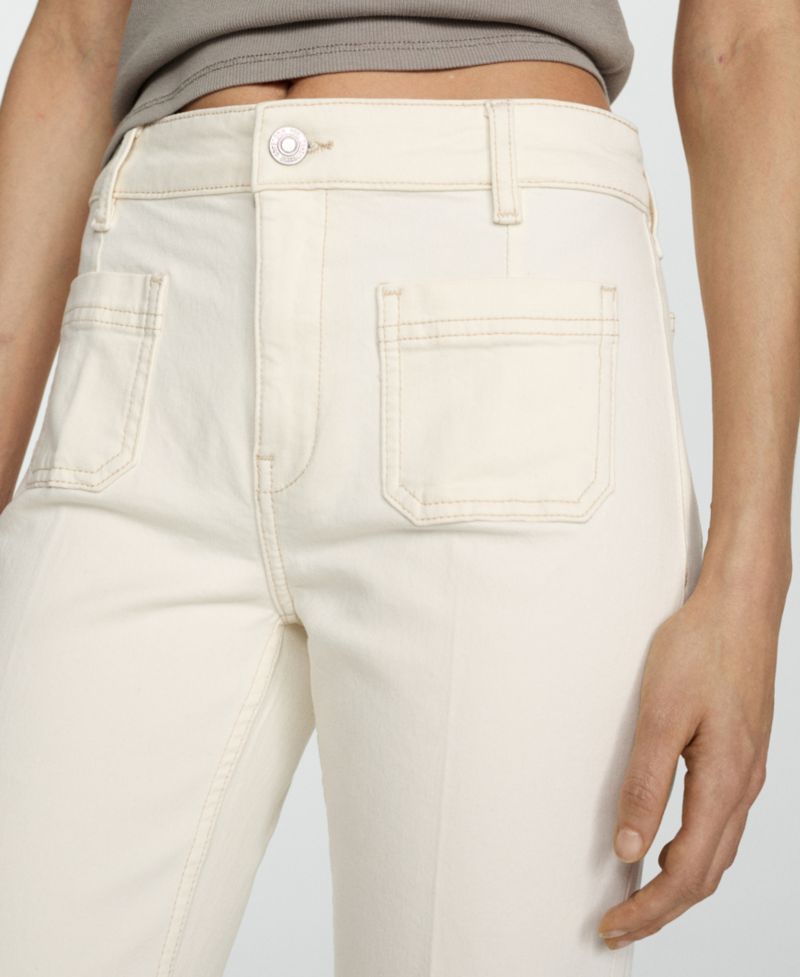 Women's Alex Slim Fit Medium Rise Jeans