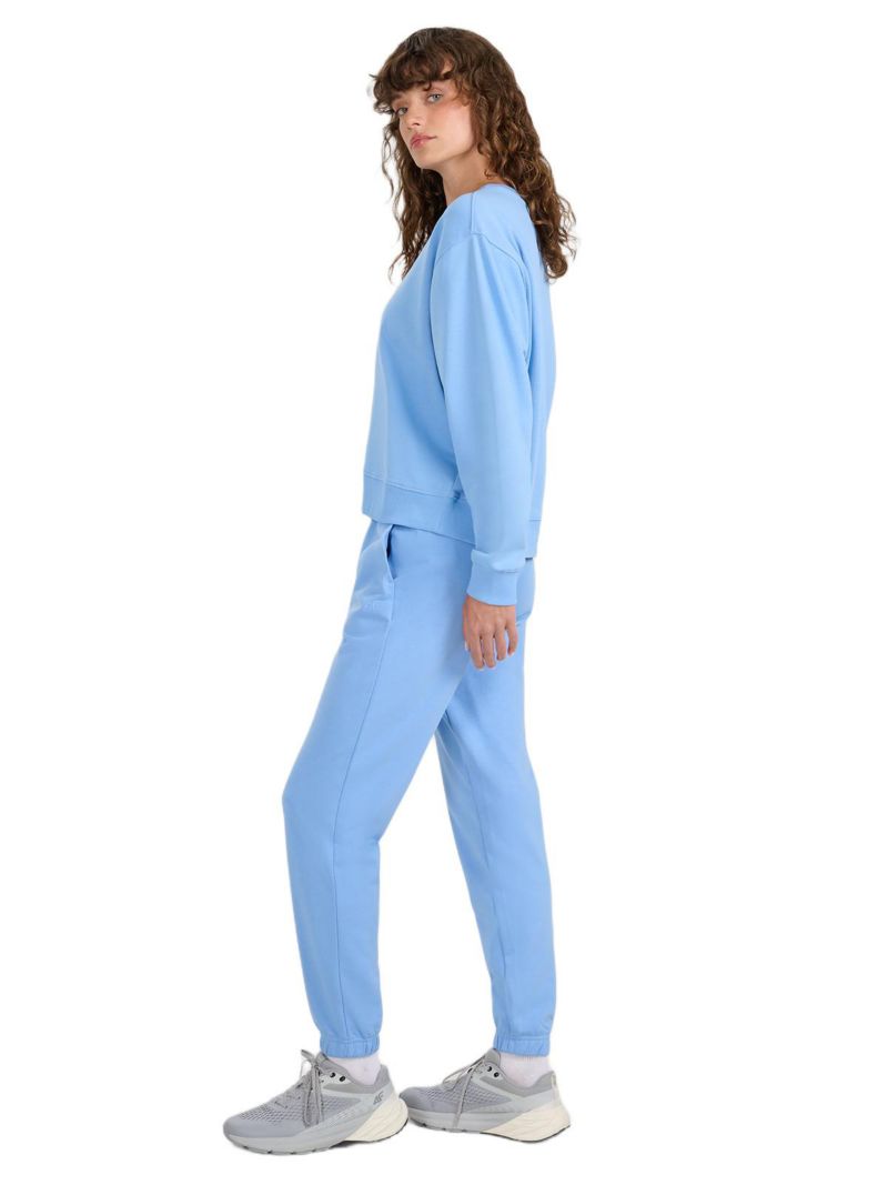 Women's Joggers Basic Sweatpants