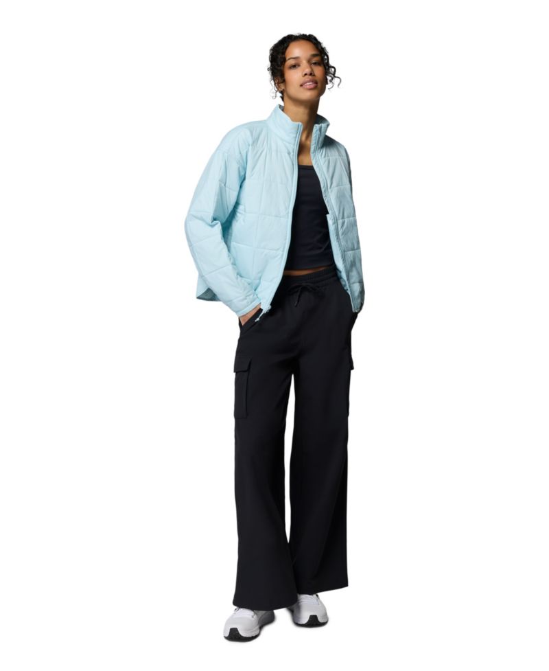 Women's Sienna Hill Quilted Jacket