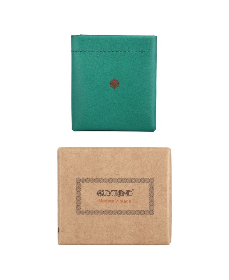 Celosia Bifold Wallet