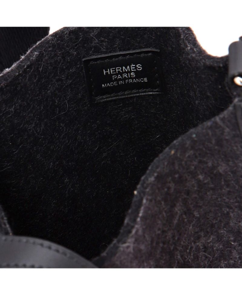 TPM Evelyne Bag Gen III Felt