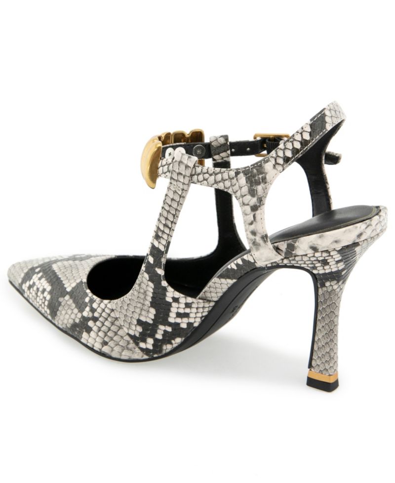 Women's Romi Ankle Slingback Pumps