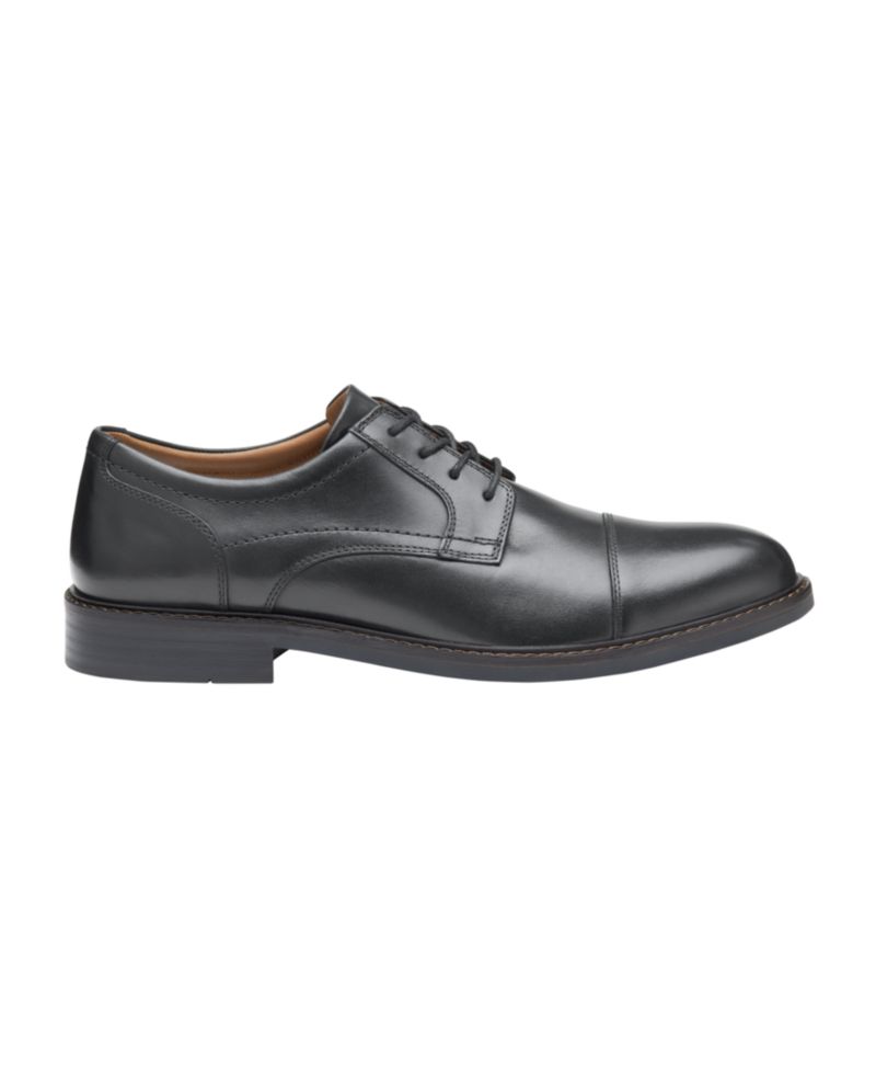 Men's Mason Cap Toe Shoes