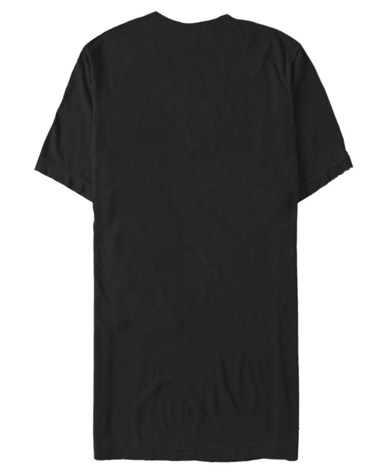 Avengers Men's Avengers Family Trip Short Sleeve T-Shirt