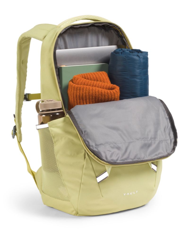 Women's Vault Backpack