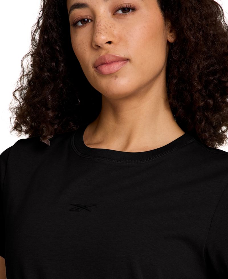 Women's Crew Neck T-Shirt