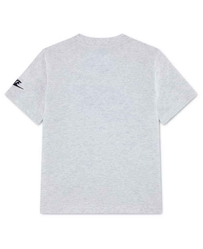 Boys' 4-7 Graphic Short-Sleeve T-Shirt
