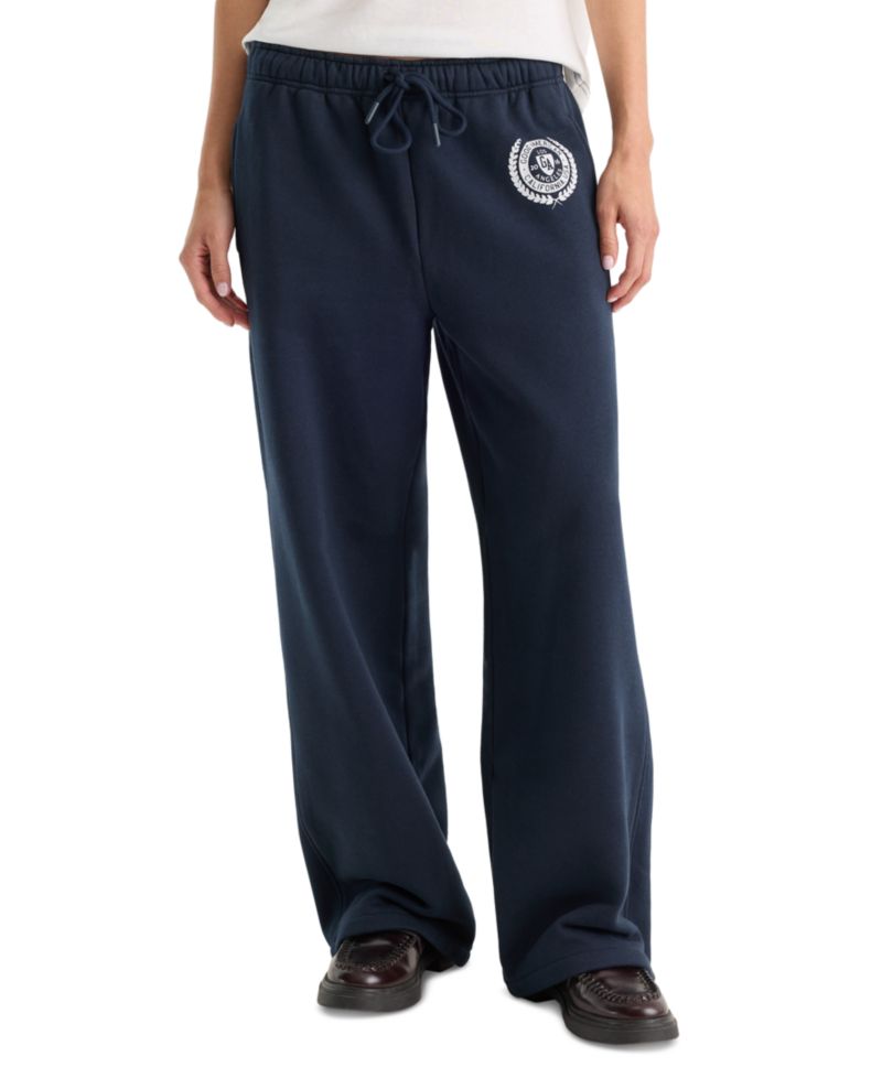 Women's Drawstring Relaxed Pants