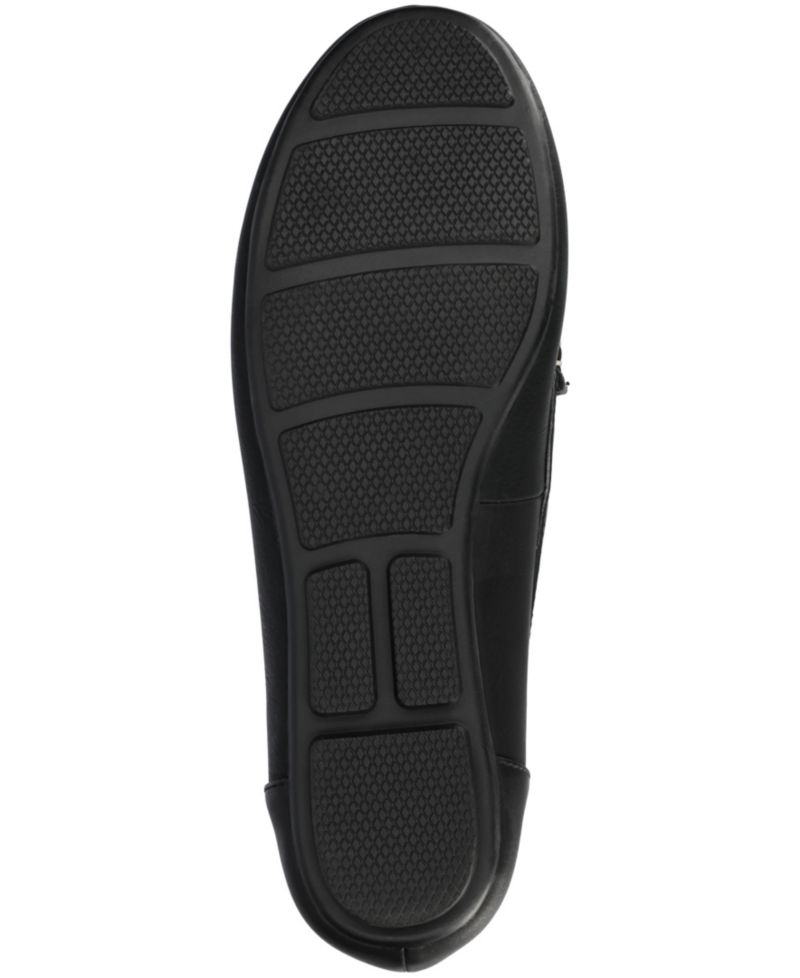 Women's Novella Moc Toe Loafers