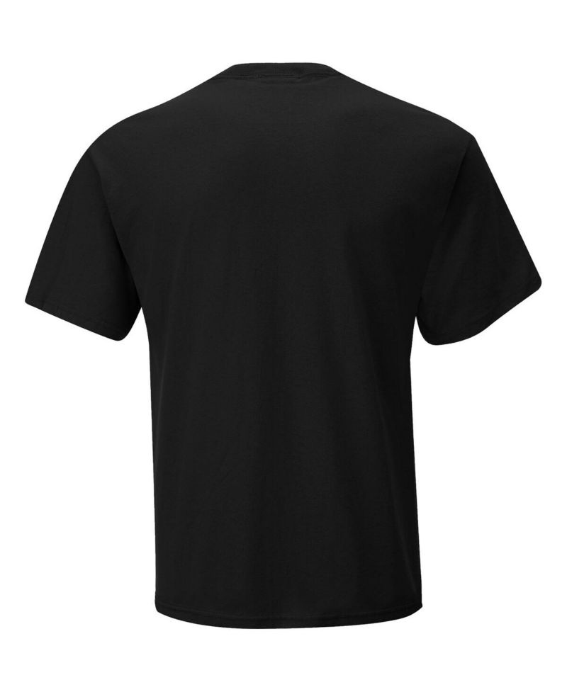 Men's Black Chad Knaus NASCAR Hall of Fame Class of 2024 T-shirt