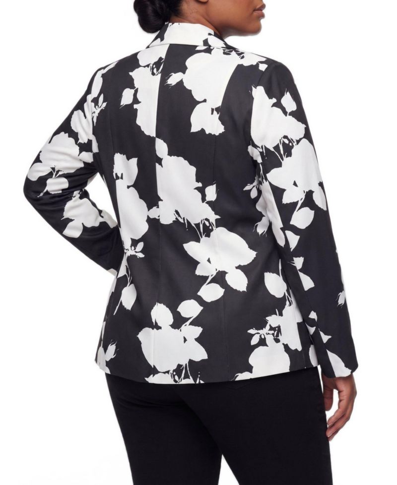 Women's Studio Crepe Blazer