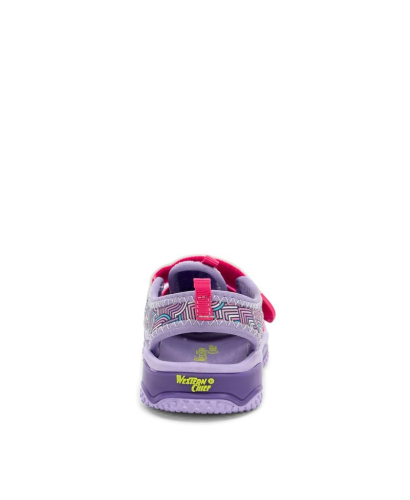 Shore Runner Sandal