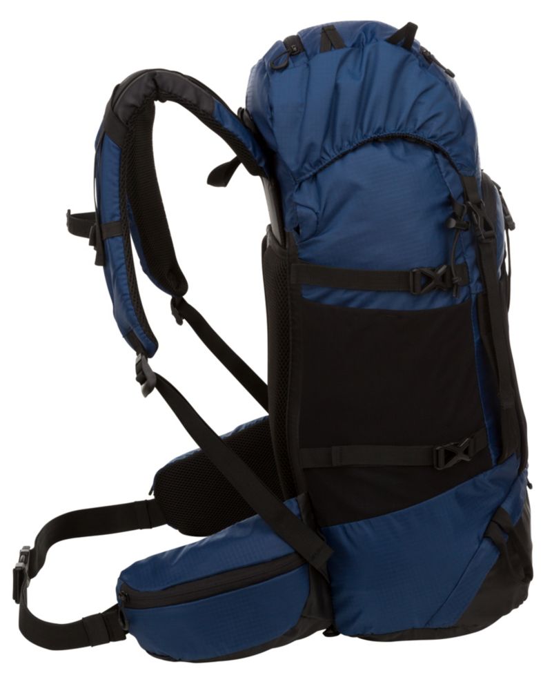 Shasta Technical Frame Backpack