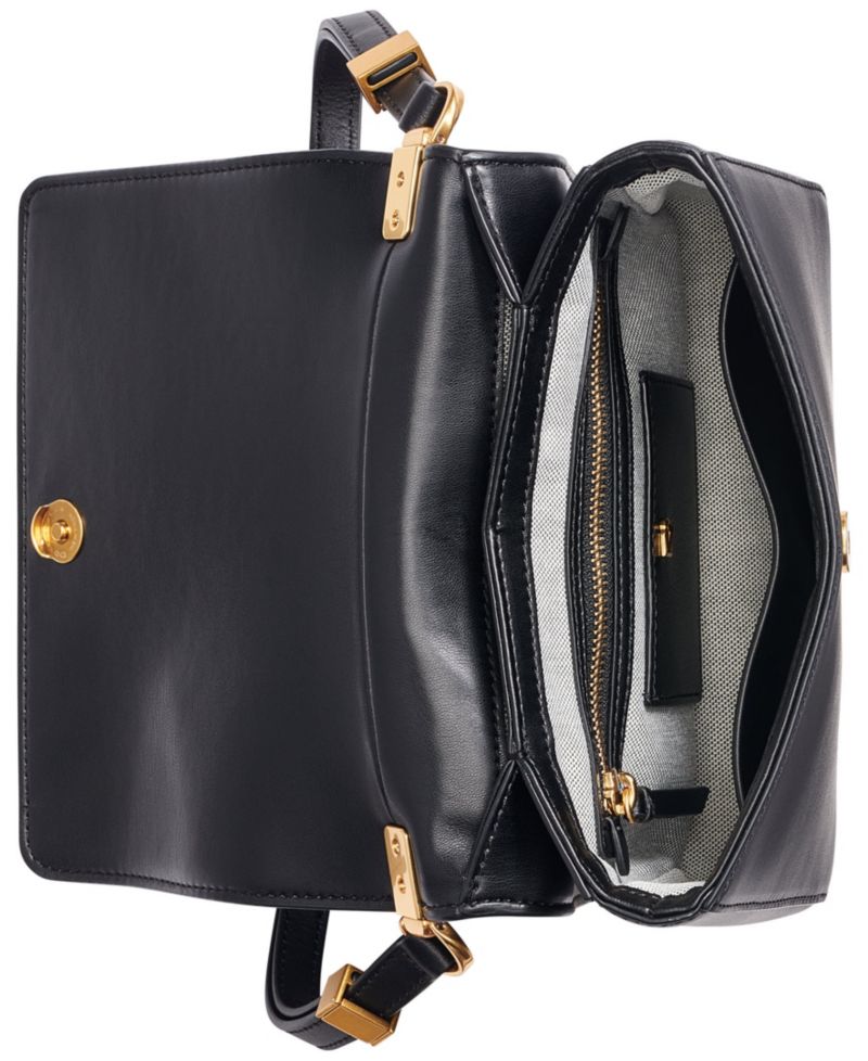Jericho Shoulder Bag