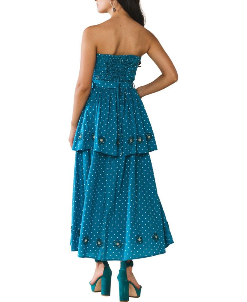Women's Daisy Dress