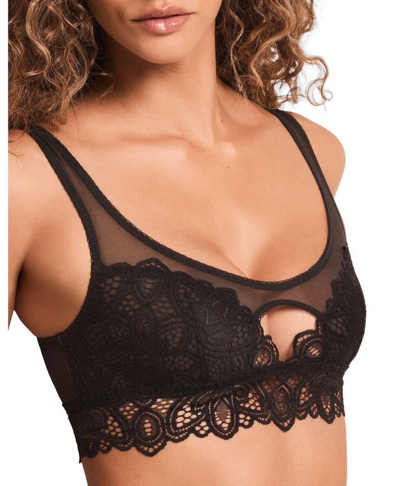 Women's Elska Unlined Bralette Bra