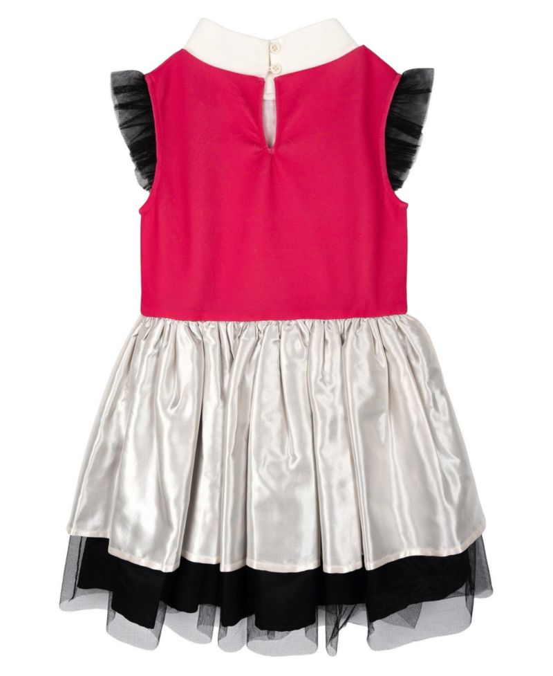 Draculaura Girls' Cosplay Dress