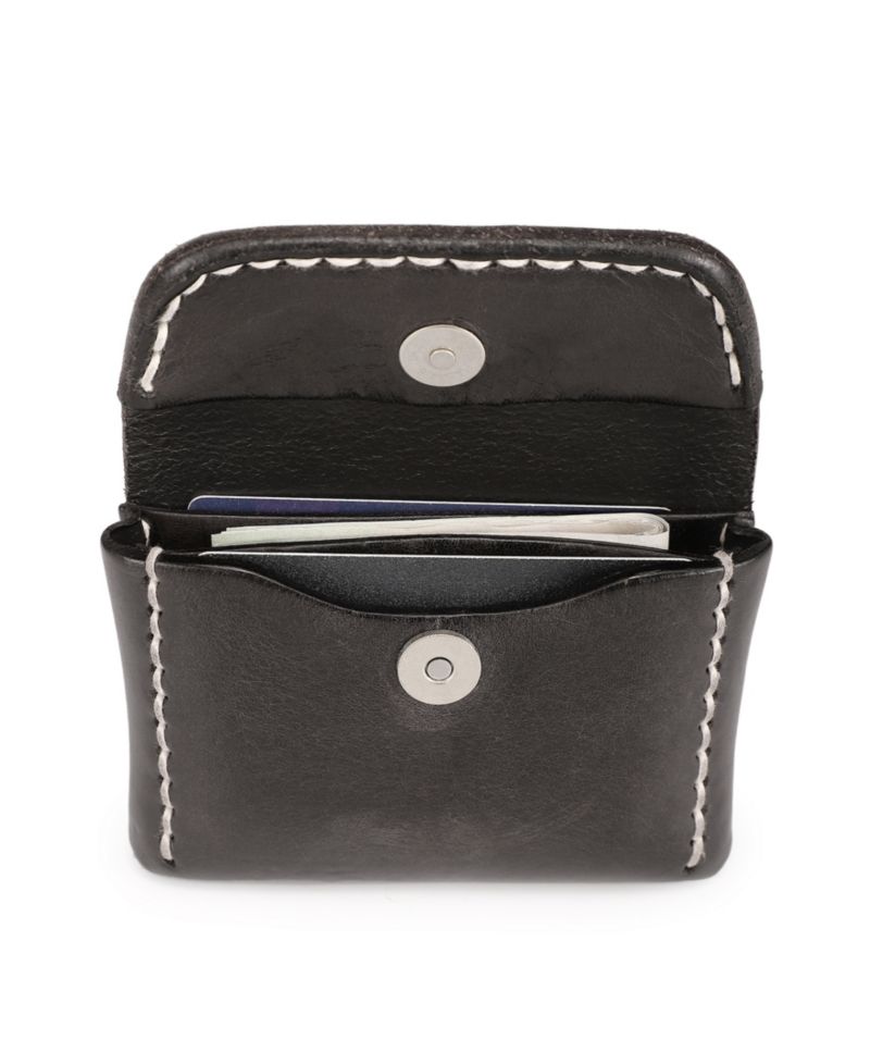Canna Card Holder