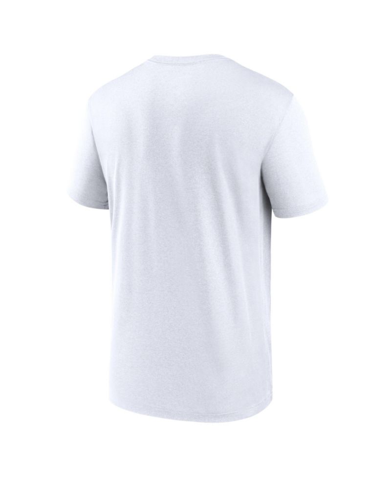 Men's White Chicago White Sox New Legend Dri-FIT T-Shirt