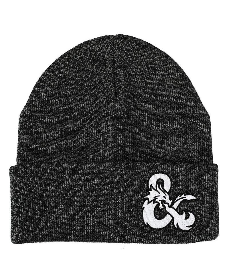 Men's D&D Beanie