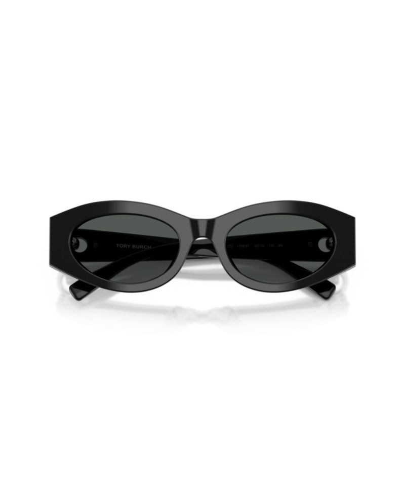 Women's Oval Sunglasses, TY7222U