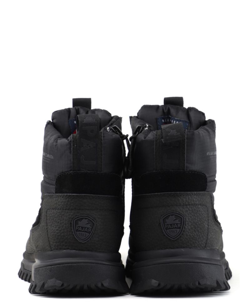 Men's Canada FERO 2.0 Lace Up Sneaker Boot