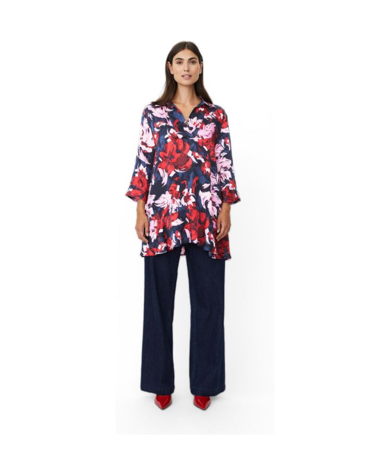 Women's MaGalvora Tunic Top