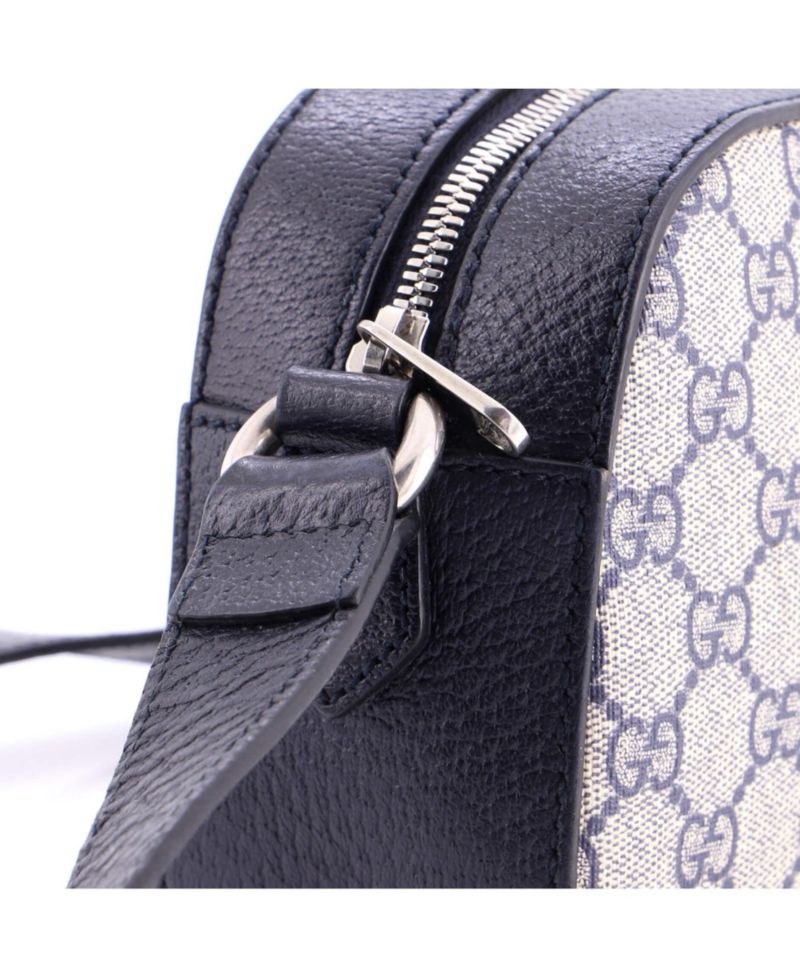 Ophidia Small Camera Shoulder Bag