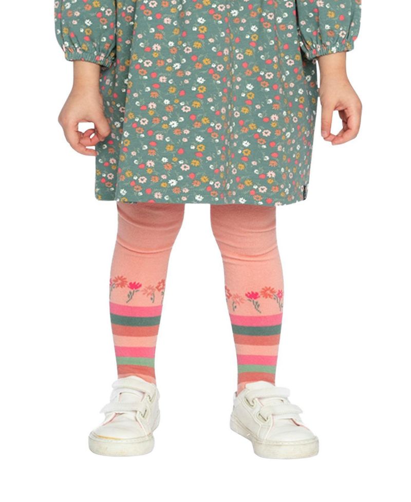 Baby Girls (6-24)months Knit Tights