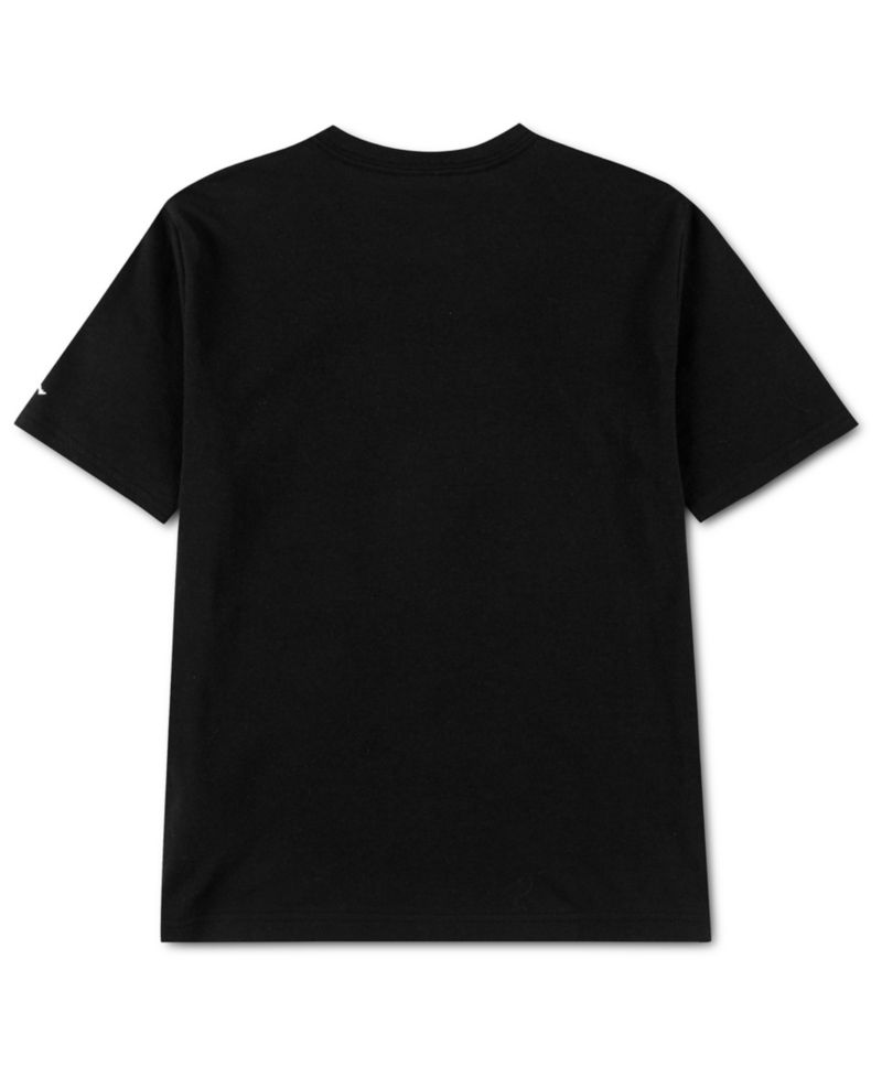 Boys' 8-20 Plane Window Short-Sleeve T-Shirt