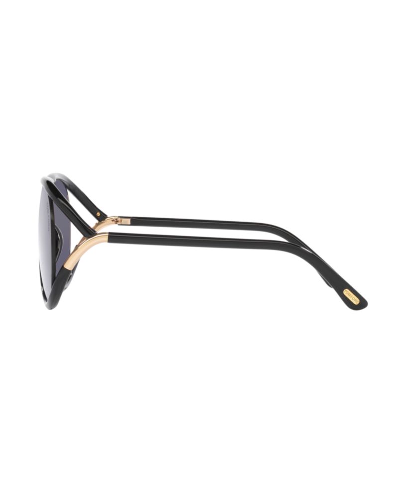 Unisex Large Sunglasses, FT1197 TR001938