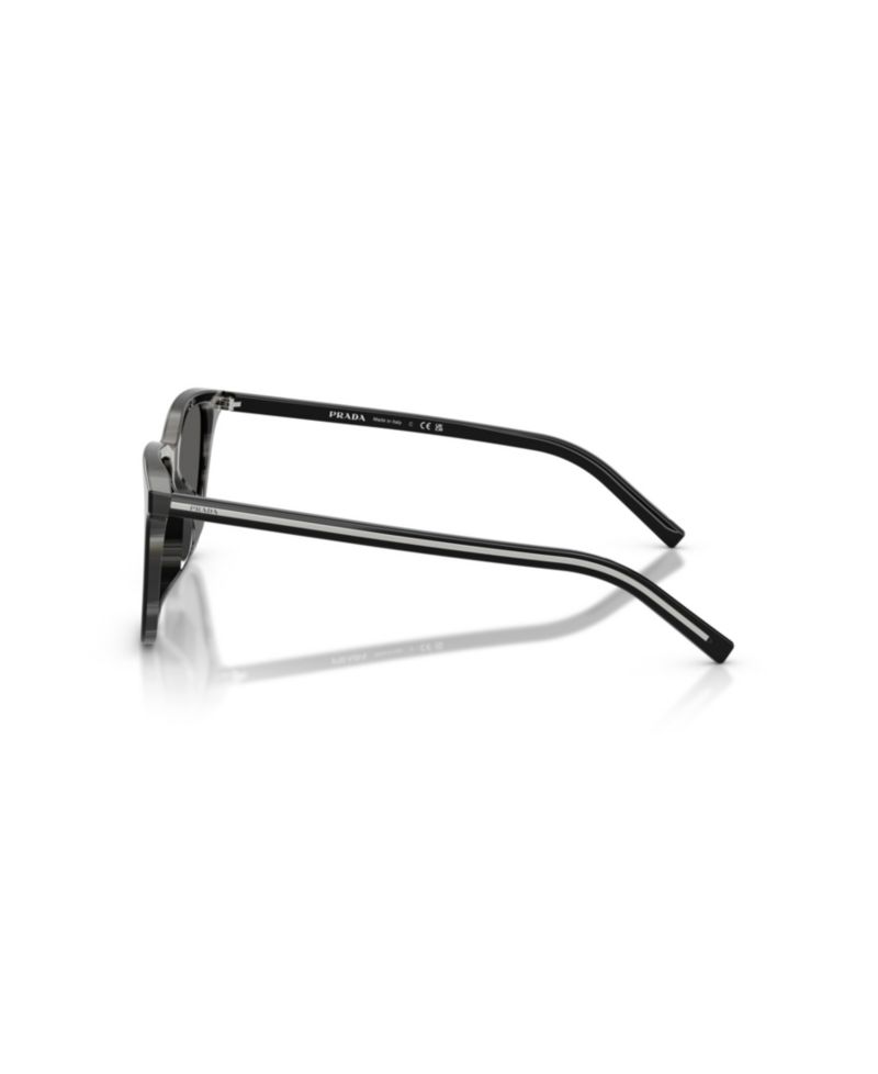 Women's Square Sunglasses PR D18SD