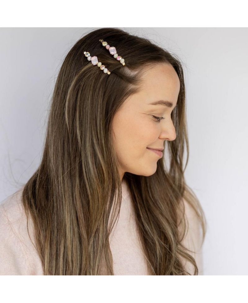 Women's Bobby Pin Set of 2