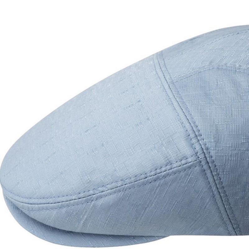 Men's Roan Flat Cap