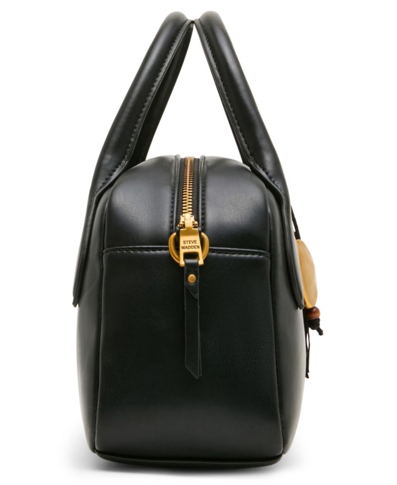 Aubrie Top Handle Small Satchel Handbag