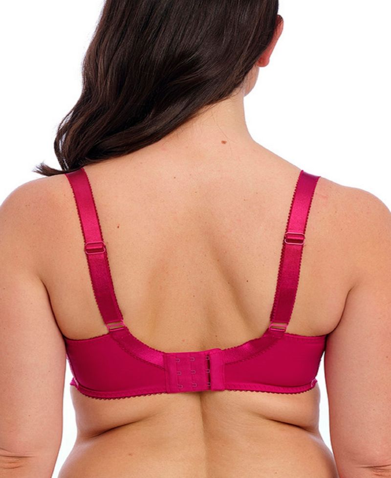 Women's Emmaline Underwire Side Support Bra