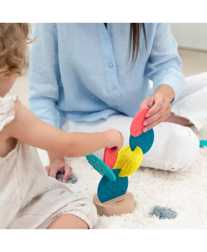 Toddler Feel to Learn Sensory Cactus