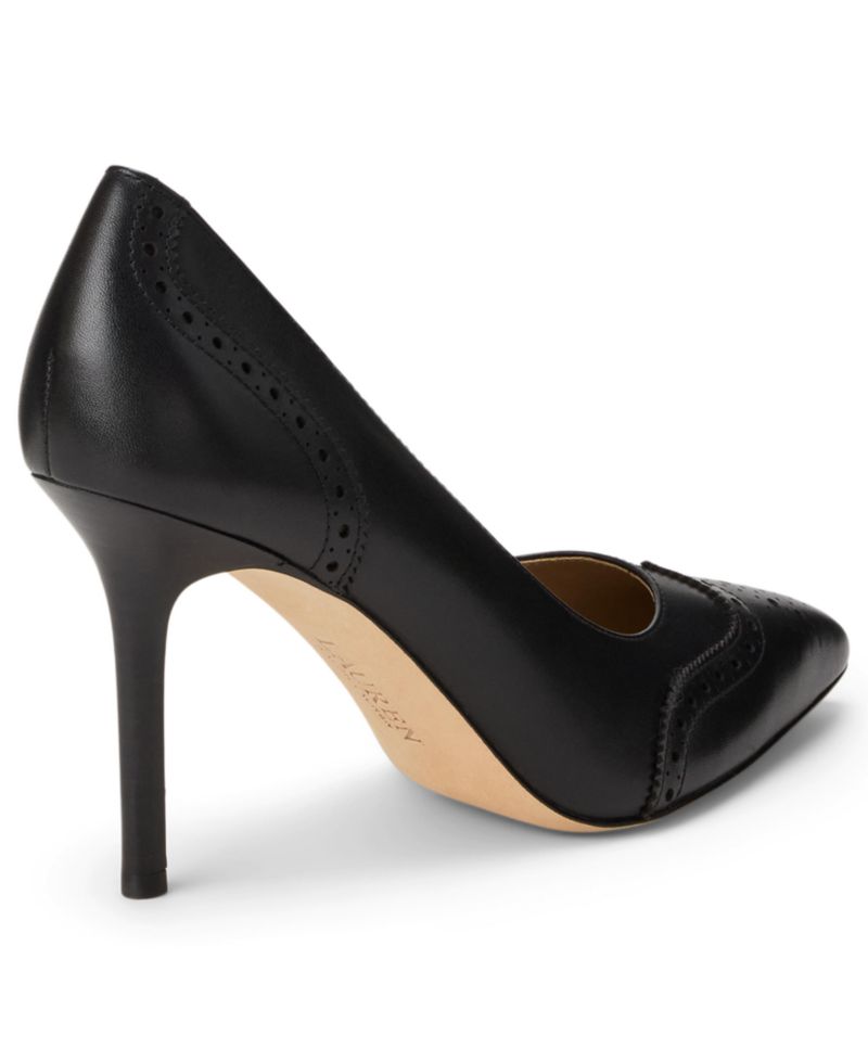 Women's Lynden Stiletto Heel Pumps