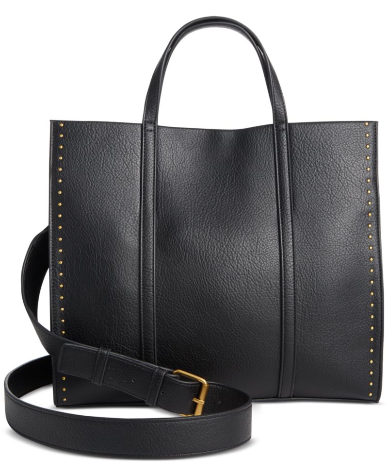 Boxy Medium Tote