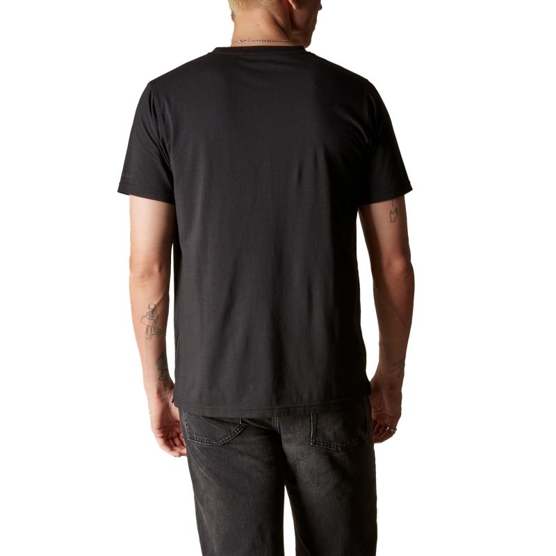Big & Tall Men s Cotton Crew Neck T-Shirt