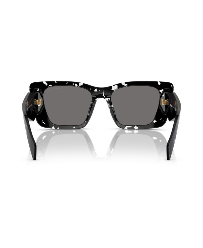 Symbole Butterfly Women's Sunglasses, PR 08YS