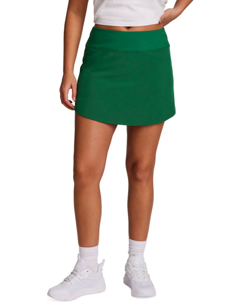 Women's Mid-Rise Courtside Skort