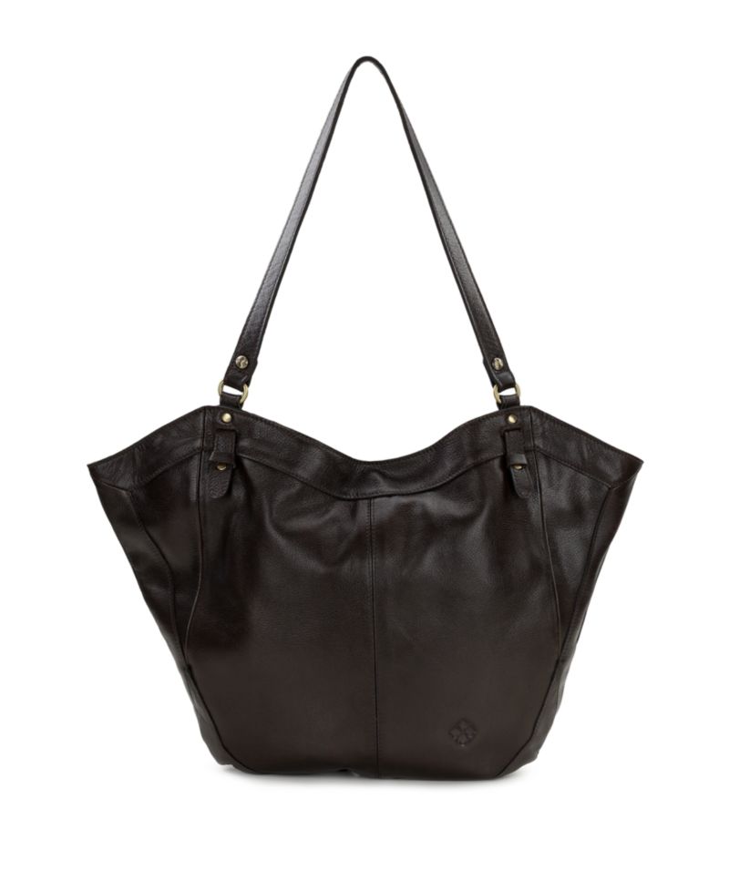 Liliane Extra-Large Tote Handbag