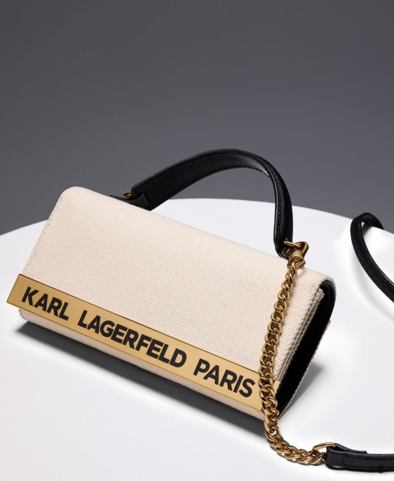 Jacqueline Trifold Wallet